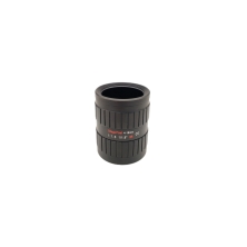 LSM0418 variable zoom lens with adjustable focal length of 4-18mm industrial zoom lens for 1/1.8 chip