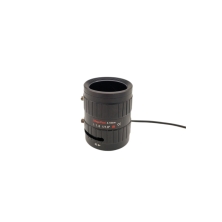 LS0418-3M industrial large lens adjustable zoom lens 1/1.8 chip optical lens CS lens 4-18mm