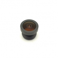 LS215-650 lens for OV9712 chip 1/4 optical lens focal length 2.15mm aperture 2.3 TTL 13.9 angle 143 degrees M12