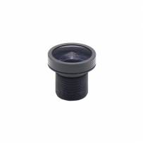 1/2.9-inch sensor IMX322 large aperture F/NO1.8 focal length 2.8mm M12 car DVR camera lens