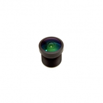LS6727 wide-angle lens aperture F1.8 focal length 2.2mm with 1/2.7 chip OV2710 viewing angle 168 degrees TTL17mm