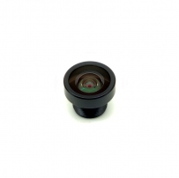 LS4221-M7 small lens with 1/4 chip wide-angle 160 degree aperture F2.0 focal length f0.95mm CRA=19 °