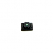 LS1113 with 1/9 chip aperture F2.0 focal length f1.3mm image plane 2.3 viewing angle 76.2 degrees M2 endoscope lens
