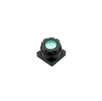 LS3136 doorbell lock wide-angle lens, mobile endoscope M5.5 with 1/6 chip, field of view angle 128 ° aperture F2.4
