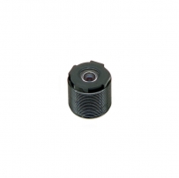LS2624 undistorted small distortion lens macro magnifying lens M9 interface AR0230 chip 1/2.7 TTL10.45