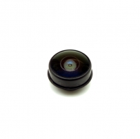 LS6221 with 1/4 chip aperture F2.0 focal length f1mm field of view angle 208 ° car wide angle lens TTL11.8mm