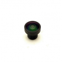 LS3201-M8 waterproof lens fishing camera lens with 1/3 chip diagonal 180 degree optical total length TTL14.5