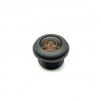 Car mounted rear view waterproof lens HD1080 with 1/3 chip 1.45mm focal length short TTL large angle LS9129