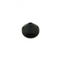LS5113 pinhole lens macro magnifying lens aperture F2 focal length f3.7mm with 1/3 chip TTL10.96mm