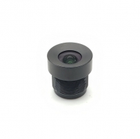 LS3116 with 1/2.7 undistorted lens 2048P aperture F2.4 focal length f3.0 field of view angle 85 degrees with AR0331 chip for facial recognition