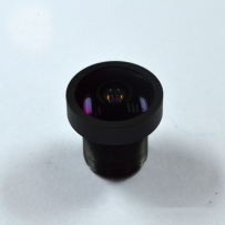 LS6131 high-definition 4K lens, 7-glass all glass lens, drone camera lens 1/2.3