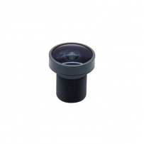 M12 chip 1/2.5inch aperture F2.2 8mp megapixel driving recorder lens small distortion OV2710 Lens LS2145A2