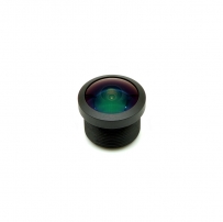 LS6149 with 1/3 chip panoramic wide-angle lens 1/4 chip angle 210 degrees CRA15