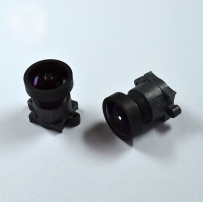 LS6131 can adapt to 1/2.3 chip optical lens LENS IPC network camera lens in Shenzhen
