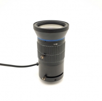 LSD0550 industrial large lens automatic aperture 5-50mm with 1/2.7 chip Sensor zoom lens telephoto