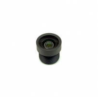 LS8190 with 1/2.7 chip small distortion lens focal length f1.9mm aperture F2.2 viewing angle 132 degrees CRA17 °