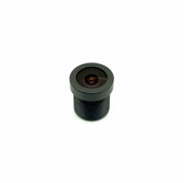 LS6130L with 1/2.9 chip for visual doorbell lens horizontal angle 127 ° aperture F2.5 focal length f2.7