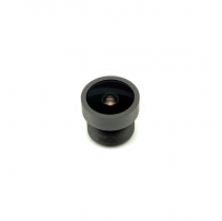 LS7116 car DVR lens high-definition driving recorder lens 1/2.9 chip focal length 2.8mm