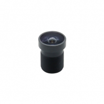 1/2.7-inch sensor M12 night vision wide-angle lens for car black box dash cam Focal Length 2.9mm large aperture 1.4 LS2117D6