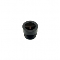 LS2827A with 1/2.7 chip aperture F2.2 focal length f3.9mm field of view angle 110 degrees M12 lens factory