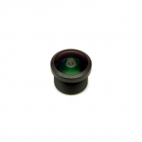 LS3202 wide-angle lens angle 180 ° all glass 2mp with 1/3 chip aperture F2.0 focal length f1.78mm
