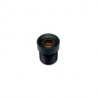 LS1225 telephoto lens 12mm focal length telephoto monitoring lens for drones compatible with 1/3 chip