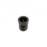 LS2832 aperture F2.2 focal length f3.6mm with 1/2.7 chip lens 4G optical length 22.3mm monitoring lens