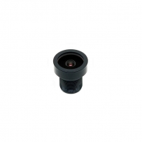 LS2131 with 1/2.7 chip diagonal 138 degree visual doorbell lens F2.0 focal length f3.4 interface M7 small lens