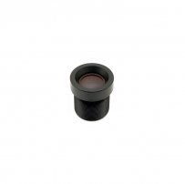 LS8272 focal length f8mm with 1/2.7 chip lens aperture F2.0 main beam angle 11 ° TTL21mm