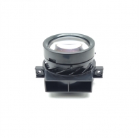 Projector lens adaptation for 2.4 and 2.69 inch models, focal length F=82mm, resolution 720P, high-definition LST-2426