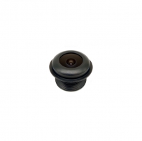 LS2228 car waterproof lens F2.8 focal length 2.5mm image height 6.2 wide-angle 170 degree optical total length 14.7mm CRA22.9