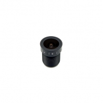 LS2925 with 1/2.7 chip aperture F2.6 focal length f3.1mm viewing angle 145 degree optical lens