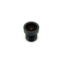 LS6299 with 1/2.7 chip aperture F2.4 focal length f3.2mm full glass 4G field of view 138 degrees waterproof