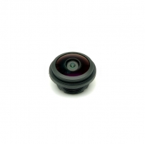LS4122 with 1/4.5 chip for car wide angle lens aperture F1.8 focal length f1.05m