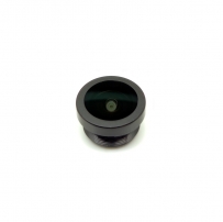LS3119 with 182.7 chip aperture F2.4 focal length 1.35mm image height 7 field of view angle 168 degrees intelligent visual doorbell door lock lens short TTL