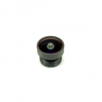 LS9191 with 1/2.8 chip focal length f1.8mm aperture F2.3 wide-angle 182 degree lens TTL13.46mm car lens