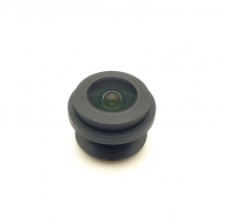 Car lens for 1/4 Sensor LS9148