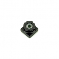 LS434 aperture F2.4 focal length f1.27mm small lens M5.5 interface wide-angle 137 degree endoscopic mobile phone lens