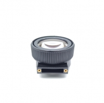 4-inch projector lens ultra clear 1080P resolution LCD projection lens