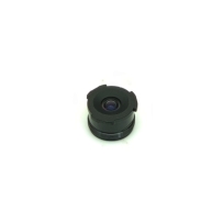 LS3512 for 1/4 chip diagonal 120-degree light F2.2 focal length f1.65 mobile phone wide-angle lens interface M6