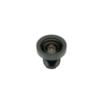 LS2261-M8 equipped with a 1/2.8 chip, focal length f2mm, aperture F2.0, field angle of 121 degrees, small distortion, and wide-angle lens