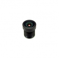 LS113 is used for a 1/1.8 chip camera lens with an aperture of F2.0, focal length of f4mm, field angle of 133°, and for drone applications