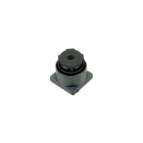 LS6112-M8 is used for 1/2.7-inch sensor distortion-free lens with a focal length of 4.52mm, aperture F2.8, and a field of view of 73°
