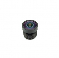LS3228广角防水镜头视角180度焦距f2mm 光圈F2百万像素5MP车载镜头