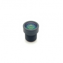 LS6715-M8短焦可视智能门铃镜头车载镜头1/2.8Sensor IMAX307芯片GC2053