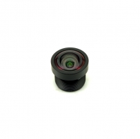 LS7117B is used for a 1/2.8-inch sensor with an aperture of F2.5, focal length of f1.93mm, 8MP pixels, and a 120-degree field of view
