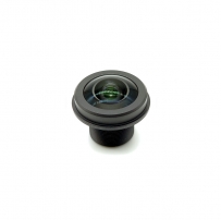 全景广角镜头20头M12短焦距f1.56mm角度180度1/2.5芯片LS2629