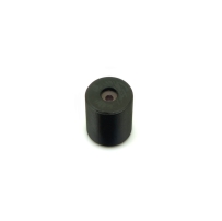 LS4124 for 1/4 chip macro telephoto 8mm lens M8 interface without distortion