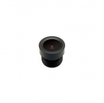 LS2827B配1/2.7芯片对角122度光圈F2.2焦距f3.2mm记录仪DV镜头IPC