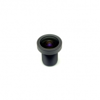 LS2328 is used for a 1/2.3 chip, all-glass 7G lens with an aperture of F2.8, focal length of f2.8mm, field of view angle of 150 degrees, and 4K sports DV camera lens